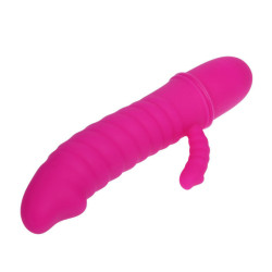 PRETTY LOVE - FLIRTATION ARND VIBRATOR – Produktansicht 5