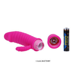 PRETTY LOVE - FLIRTATION ARND VIBRATOR – Produktansicht 9