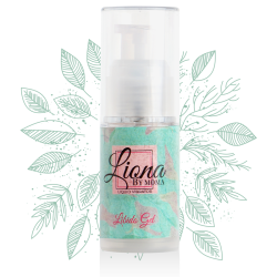 LIONA BY MOMA - FLÜSSIGER VIBRATOR LIBIDO GEL 15 ML – Produktansicht 4