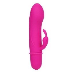 PRETTY LOVE - FLIRTATION VIBRATOR MIT KANINCHEN CAESAR – Produktansicht 3