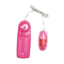 BAILE - ANTHEA MAGIC FLESH VIBRATON PUSSY – Produktansicht 5