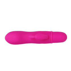 PRETTY LOVE - FLIRTATION VIBRATOR MIT KANINCHEN CAESAR – Produktansicht 6