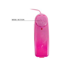 BAILE - ANTHEA MAGIC FLESH VIBRATON PUSSY – Produktansicht 10