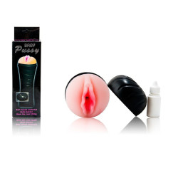 BAILE - PUSSY MASTURBATOR SPIELSTART – Produktansicht 2
