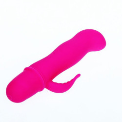 PRETTY LOVE - VIBRATOR STIMULATOR BLITHE – Produktansicht 2