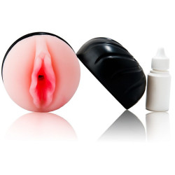 BAILE - PUSSY MASTURBATOR SPIELSTART – Produktansicht 3