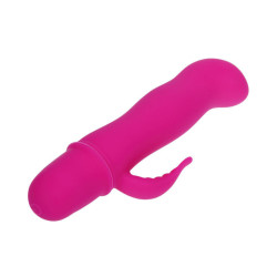 PRETTY LOVE - VIBRATOR STIMULATOR BLITHE – Produktansicht 4