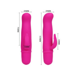 PRETTY LOVE - VIBRATOR STIMULATOR BLITHE – Produktansicht 7