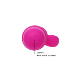 PRETTY LOVE - VIBRATOR STIMULATOR BLITHE – Produktansicht 8