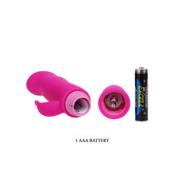 PRETTY LOVE - VIBRATOR STIMULATOR BLITHE – Produktansicht 9