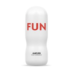 JAMYJOB - DISKRETER VAGINA-MASTURBATOR – Produktansicht 2