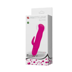 PRETTY LOVE - VIBRATOR STIMULATOR BLITHE – Produktansicht 10