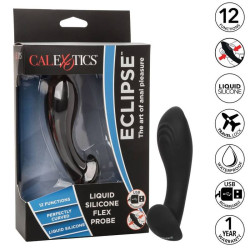CALEXOTICS - FLÜSSIGSILIKON-FLEX-SONDE – Produktansicht 2