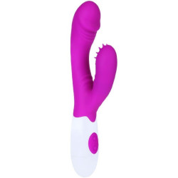 PRETTY LOVE - VIBRATOR STIMULATOR ANDRE – Produktansicht 2