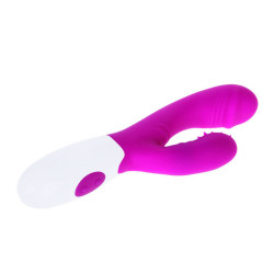 PRETTY LOVE - VIBRATOR STIMULATOR ANDRE – Produktansicht 3
