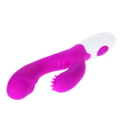 PRETTY LOVE - VIBRATOR STIMULATOR ANDRE – Produktansicht 4
