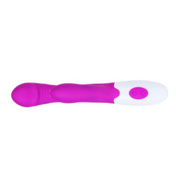 PRETTY LOVE - VIBRATOR STIMULATOR ANDRE – Produktansicht 5