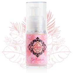 LIONA BY MOMA - FLÜSSIGER VIBRATOR EUPHORIA GEL 15 ML – Produktansicht 4