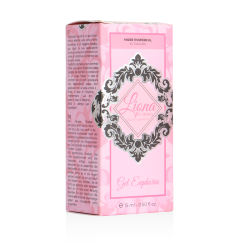 LIONA BY MOMA - FLÜSSIGER VIBRATOR EUPHORIA GEL 15 ML – Produktansicht 5