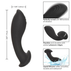 CALEXOTICS - FLÜSSIGSILIKON-FLEX-SONDE – Produktansicht 3