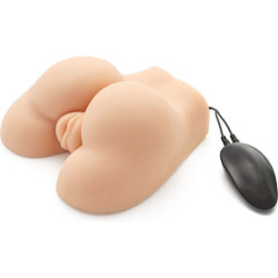 ACT - FAT ASS FUCKER MASTURBATOR MIT VIBRATOR – Produktansicht 3