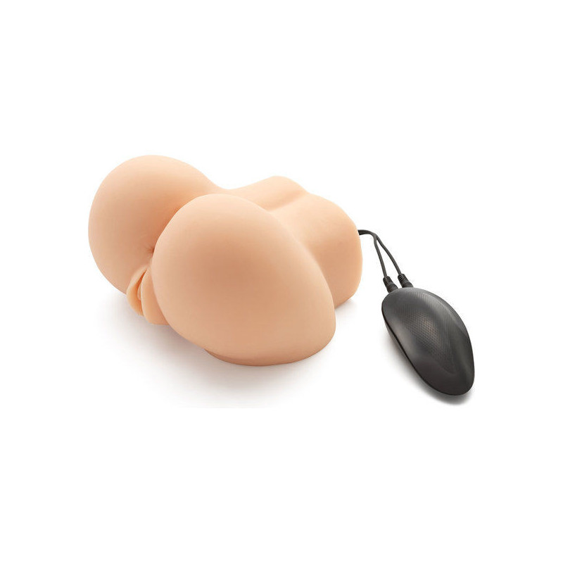 ACT - HOT HONEY RIDER MASTURBATOR MIT VIBRATOR