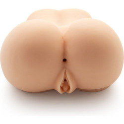 ACT - HOT HONEY RIDER MASTURBATOR MIT VIBRATOR – Produktansicht 2
