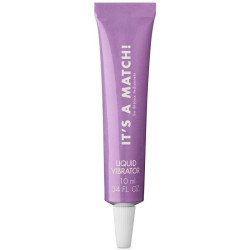 BIJOUX - ITS A MATCH FLÜSSIGER VIBRATOR 10 ML – Produktansicht 2