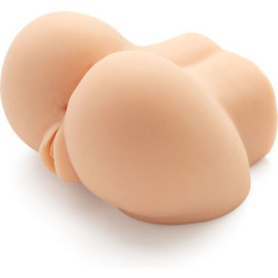 ACT - HOT HONEY RIDER MASTURBATOR MIT VIBRATOR – Produktansicht 4