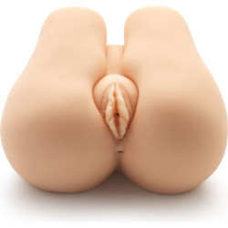 ACT - NASTY NYMPHO BOUNCER MIT VIBRATOR – Produktansicht 2