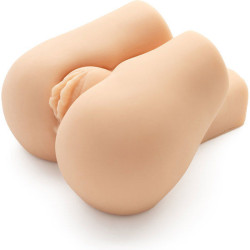 ACT - NASTY NYMPHO BOUNCER MIT VIBRATOR – Produktansicht 4