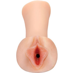 FETISH FANTASY EXTREME - ÜPPIGE LIPPEN SILIKON MÄNNLICHER MASTURBADOR – Produktansicht 2