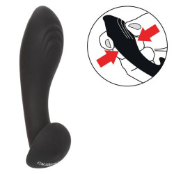CALEXOTICS - FLÜSSIGSILIKON-FLEX-SONDE – Produktansicht 4