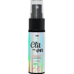INTT RELEASES - CLIT ME ON RED FRUITS 12 ML – Produktansicht 2