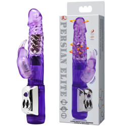 BAILE - PERSISCHER ELITE KANINCHEN – Produktansicht 2