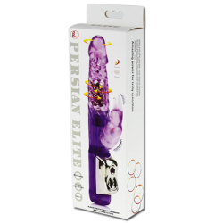 BAILE - PERSISCHER ELITE KANINCHEN – Produktansicht 3