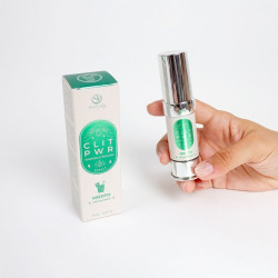 SECRET PLAY - CLIT PWR MOJITO KLITORIS-BALSAM – Produktansicht 2