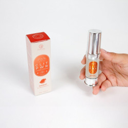 SECRET PLAY - CLIT PWR MANGO KLITORIS-BALSAM – Produktansicht 2