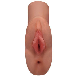 PDX PLUS - PERFECT PUSSY DOUBLE STROKER VAGINA UND ANO MASTURBATOR – Produktansicht 2