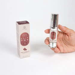 SECRET PLAY - CLIT PWR KLITORIS-BALSAM MINZE SCHOKOLADE – Produktansicht 2
