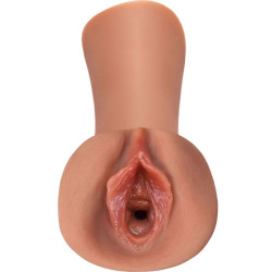FETISH FANTASY EXTREME - JUICY SNATCH CANDY SILIKON MÄNNLICHER MASTURBADOR – Produktansicht 2