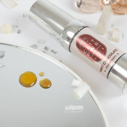 SECRET PLAY - CLIT PWR KLITORIS-BALSAM MINZE SCHOKOLADE – Produktansicht 3