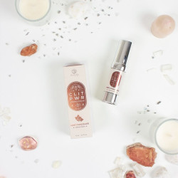 SECRET PLAY - CLIT PWR KLITORIS-BALSAM MINZE SCHOKOLADE – Produktansicht 4