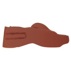 PDX PLUS - PERFECT 10 TORSO BRAUN – Produktansicht 4