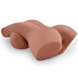 PDX PLUS - PERFECT 10 TORSO – Produktansicht 3