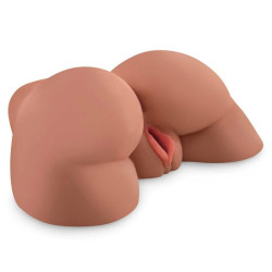 PDX PLUS - PERFECT ASS DOPPELTER NATÜRLICHER MASTURBATOR – Produktansicht 2