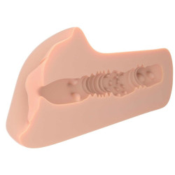 PDX PLUS - PERFEKTER PUSSY HEAVEN MASTURBATOR – Produktansicht 2