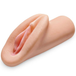 PDX PLUS - PERFEKTER PUSSY HEAVEN MASTURBATOR – Produktansicht 3