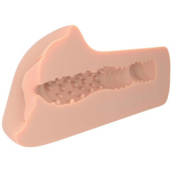 PDX PLUS - PERFEKTER PUSSY DREAM STROKER MASTURBATOR – Produktansicht 2