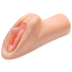 PDX PLUS - PERFEKTER PUSSY DREAM STROKER MASTURBATOR – Produktansicht 3